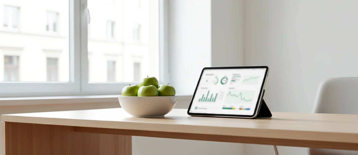 Ufficio DailyFit Verona