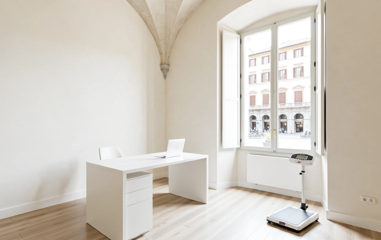 Studio DailyFit Verona