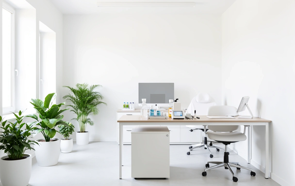 Studio DailyFit Verona